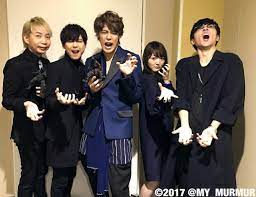 諏訪部順一 梶裕貴 宮野真守 花澤香菜 櫻井孝宏 ゴジラ 櫻井孝宏 宮野真守 声優