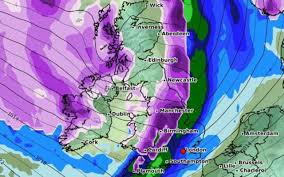 Southampton 7 day weather forecast including weather warnings, temperature, rain, wind, visibility, humidity and uv. Uk Weather Forecast Britain Faces 18c And 10 Inches Snow In Longest Cold Spell For Six Years