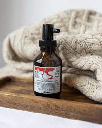 Davines Energizing Thickening Tonic - уплотните свои волосы мгновенно -  Almaty-Hair.kz