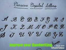 Capital s in cursive calligraphy. Writing Calligraphy Cursive Capital Letters Novocom Top