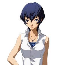 The kizuna fes is set near the end of summer and the special chapter in p4d's story is one month before the kizuna fes. Yuko Deserved Better Persona 4 Dancing All Night Stage Epilogue