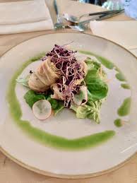 Te invitam sa degusti arta jonglatului la o ceasca de ceai (cel mai bun din oras ) in ceanaria samsara, de pe str. Samsara Cluj Napoca Review Best Restaurant In Cluj By Tfm Happycow