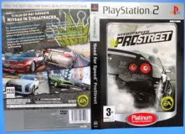 Need for speed prostreet cheats. Video Game Need For Speed Prostreet Playstation 2 Europe Col Ps2 55005p Eur Pc Sles 55005 P