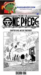 1043 one piece