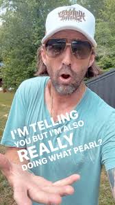 My new album, Loose Cannon is out Friday. Go get it and feed your chickens.  🐓