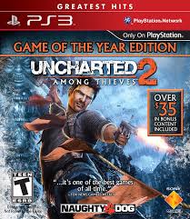 Common causes range from illness to injury to inflammation. Amazon Com Uncharted 2 Among Thieves Game Of The Year Edition Playstation 3 Unknown Videojuegos
