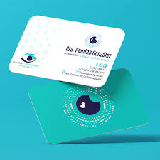 Identidad Corporativa para la @drapaulina.oftalmo #imagencorporativa #dise  #publicidad #ografico #branding #logo