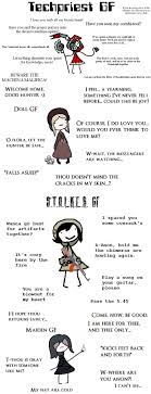 Ideal GF - 9GAG