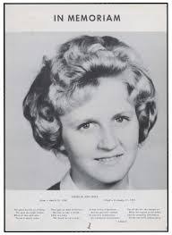 Sherry Ebert's Instagram, Twitter & Facebook