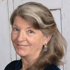 Annette Blais's Instagram, Twitter & Facebook