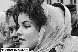 Priscilla presley's mother, anna lillian iversen, has died. Meet The Young Priscilla Presley Classic Rock Music News