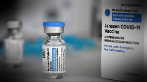 Unless approved or licensed by the relevant health authority, the product is investigational and its safety and. Johnson Johnson Covid Vaccinations To Resume After Us Lifts Pause Abc7 Los Angeles