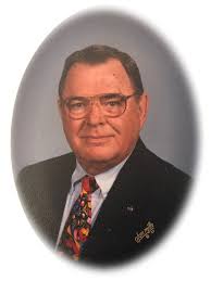 Tom Crenshaw Obituary December 14, 2022