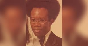 Obituary for Alfred M. Clark