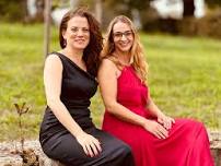 Familienkonzert mit dem Duo Naiades