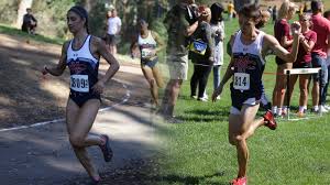 Xc Stanziano Chung To Compete At U20 Usatf Cross Country National Championships Smc California Athletics