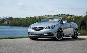 Cascada is not playing near you. 2019 Buick Cascada Review Pricing And Specs
