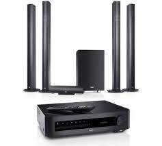Das günstigste angebot beginnt bei € 90. Teufel Impaq 7300 5 1 Set L Im Test Testberichte De