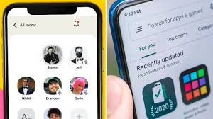 Download clubhouse apk on any android device from any location. Attention To The Clubhouse Android Application Aroged Aroged