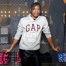 If you came across kanye west's blue puffer jacket on social media, you will be pleased to find out that yeezy and gap have collaborated to release the jacket to customers. The Real Lessons Of Telfar Kanye And The Gap The New York Times