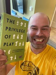 Aaron Trammell (@aarontram)