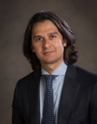 Sanjay Sen/ BloombergSen President