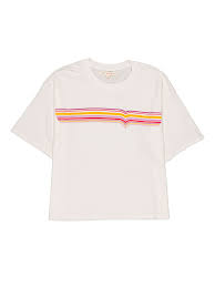 Cotton T Shirt