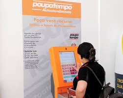 Notary services, including but not limited to acknowledgements, jurat's, administer oaths, certify copies. Saiba Como Funcionam Os Totens Do Poupatempo