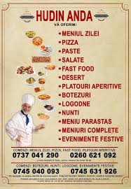 Livrări La Domiciliu Meniul Zilei Pizza Paste Platouri Aperitive Botezuri Logodne Meniu Parastas Nunti Meniuri Complete Evenimente Festive Prog Zalau