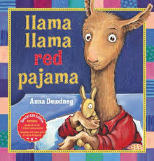 Summary Llama Llama Red Pajama Waiting Waiting For His Mama Mama Isn T Coming Yet Baby Llama Starts To Fret Llama Llama Red Pajama Red Pajamas Pajamas Gift