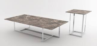 Coffee table plans (pdf,.3mb, requires adobe reader). Casa Padrino Luxury Living Room Set Silver Brown 1 Coffee Table With Marble Top 1 Side Table With Marble Top Living Room Furniture Luxury Quality