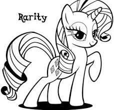 29 gambar mewarnai my little pony anak 2019. 20 My Little Pony Coloring Pages Your Kid Will Love Halaman Mewarnai Halaman Mewarnai Bunga Gambar Unicorn