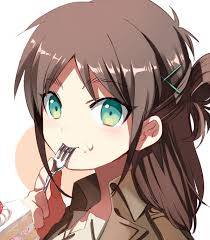 اجمل صور لايرن و ليفاي Anime Attack On Titan Anime Attack On Titan Eren