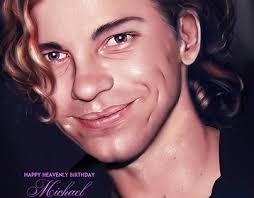 Michael Hutchence Projects :: Photos, videos, logos, illustrations and  branding :: Behance