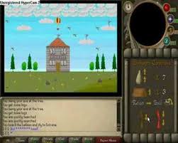 Two (taverley and entrana) are unlocked during the . Runescape Balloon Route To Varrock Youtube