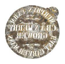 Prodotti per la posa, la finitura, la manutenzione del parquet e per il trattamento di manufatti in legno in ambienti interni ed esterni. Sold Price Large Brass Cranberry Stencil Murphy S Farm East Carver Mass Cranberry Grower Diameter 15 November 4 0119 10 00 Am Est