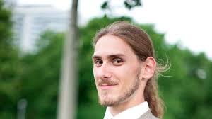 Jonathan Levi Phillips