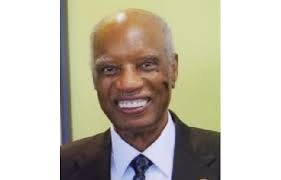 Rudolph Worsley Obituary (2020)