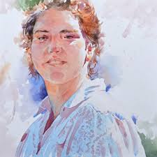 Michael Holter AWS NWS