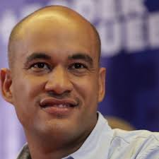 Daniel Cadena Jordan, Author at Caracas Chronicles