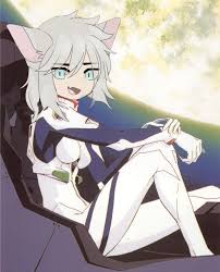 Phantom the animation