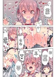 Clit Games Uncensored - Hentai for True Fans