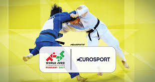 Championnats du monde judo 2017. Judo Le Programme Tv Des Championnats Du Monde Sur Eurosport Mediasportif