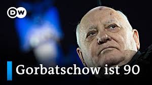Michail sergejewitsch gorbatschow leitete durch seine politik der glasnost (offenheit) und der perestroika (umbau) das datum 02.03.2021. Michail Sergejewitsch Gorbi Gorbatschow Wird 90 Dw Nachrichten Youtube