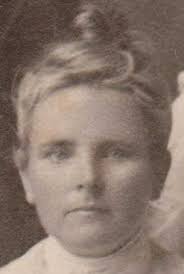 Photos: Mary Agnes Burke Murphy: Family Miners