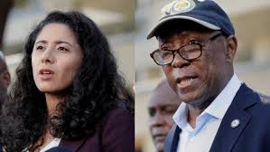 Democratic leaders in Texas face possible felony corruption charges