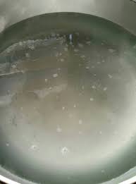 Resep santan kelapa kental dan santan encer cair sederhana spesial buatan sendiri ala rumahan (homemade) asli enak. Resipi Jeli Kelapa Muda Guna Sukatan Cawan Sedap Sejuk Dimakan