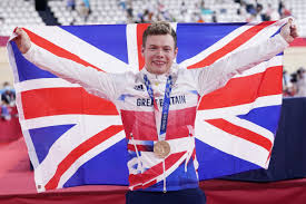 Jack carlin (born 23 april 1997) is a british male track cyclist, representing great britain at international competitions. Cnymxdcdllxlcm