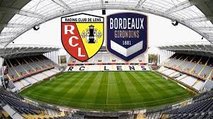 Bordeaux played against rc lens in 2 matches this season. Commentary Lens Bordeaux Talk Youtube