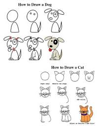 Oct 21, 2019 · handouts, illustrations or drawing projects, experiments, and writing assignments all lend themselves well to guided practice. How To Draw Animals Worksheets Teaching Resources Tpt